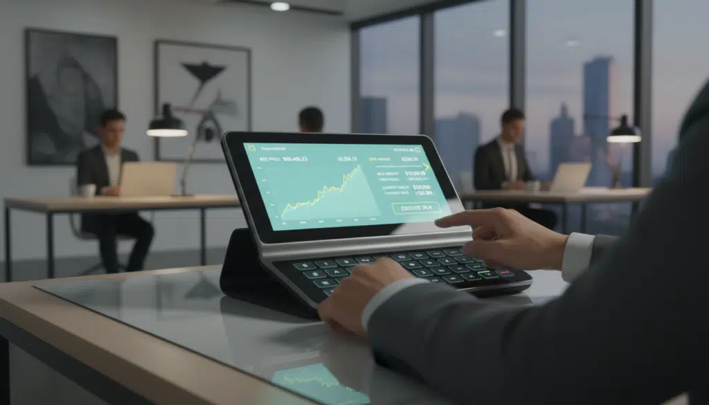 crypto dollar cost averaging calculator guide