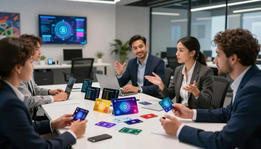 crypto gift cards explained 2026