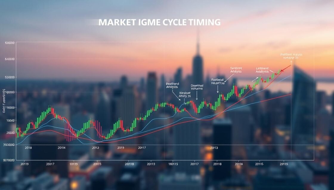 crypto market cycle timing strategy