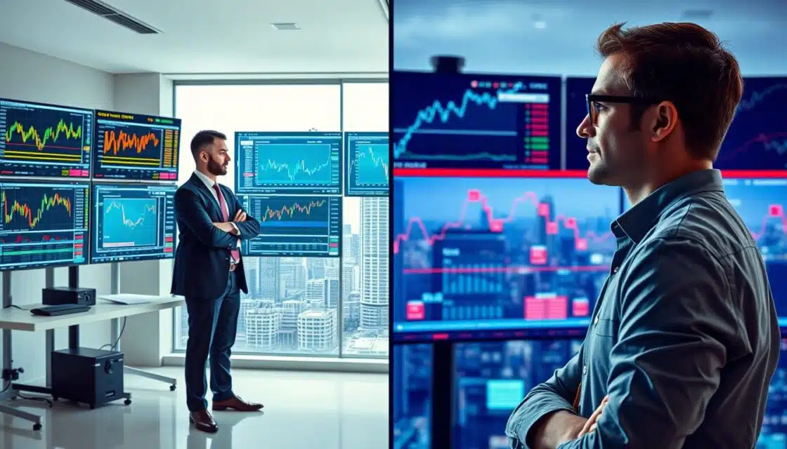 crypto market maker vs taker explained