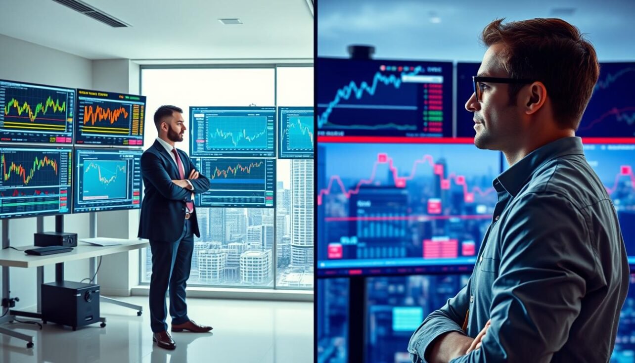 crypto market maker vs taker explained