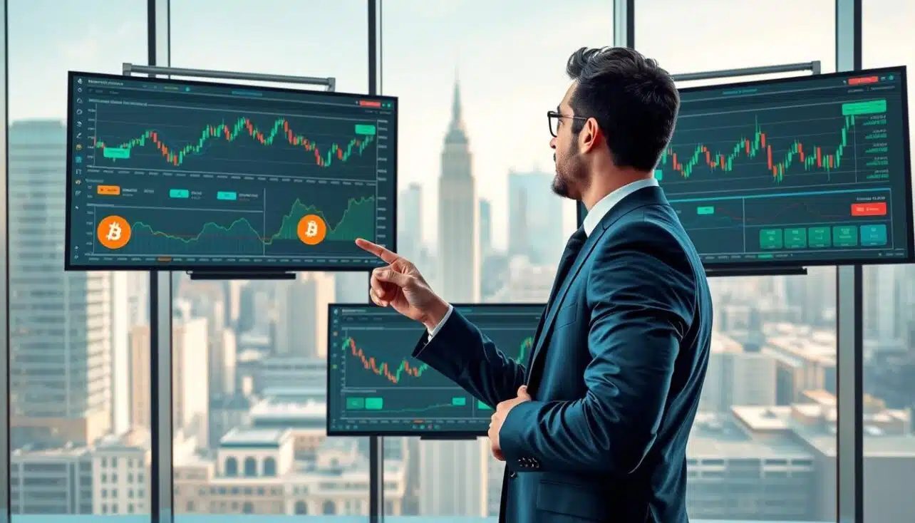 crypto market neutral strategy explained
