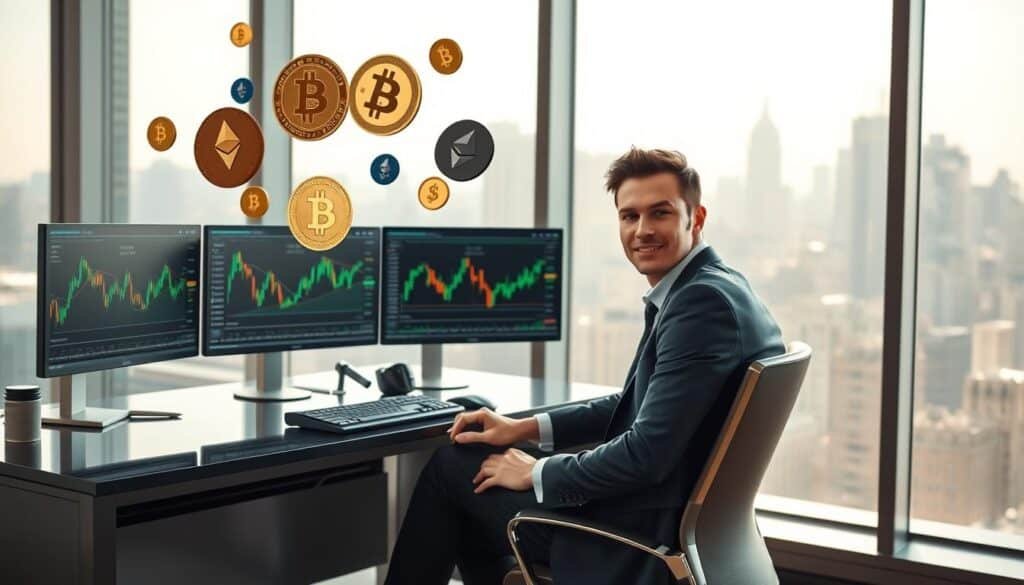 crypto scalping strategy for beginners