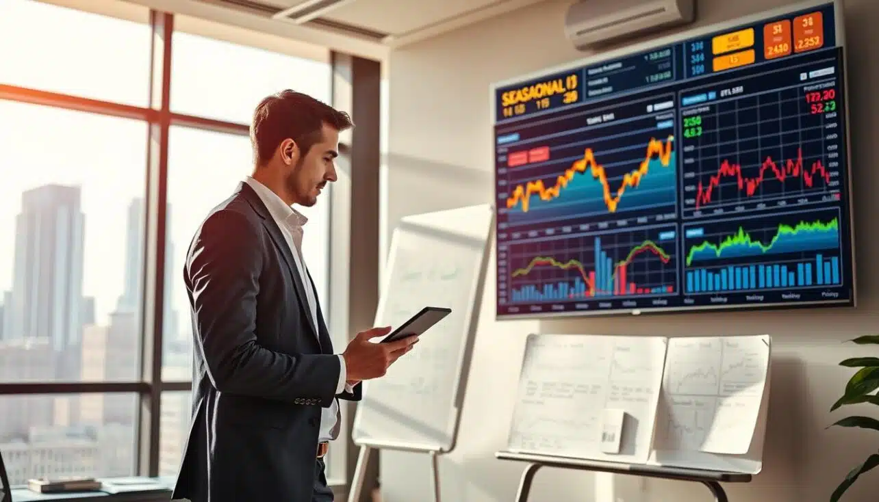 crypto seasonality patterns explained