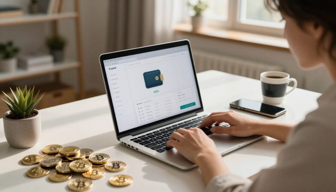 cryptocurrency for freelancers payment guide