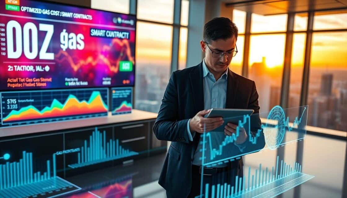 gas optimization smart contracts guide