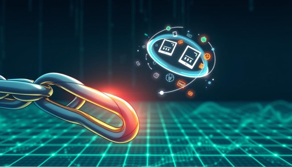 how sidechains work blockchain explained