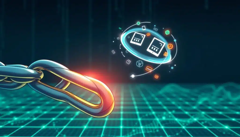 how sidechains work blockchain explained