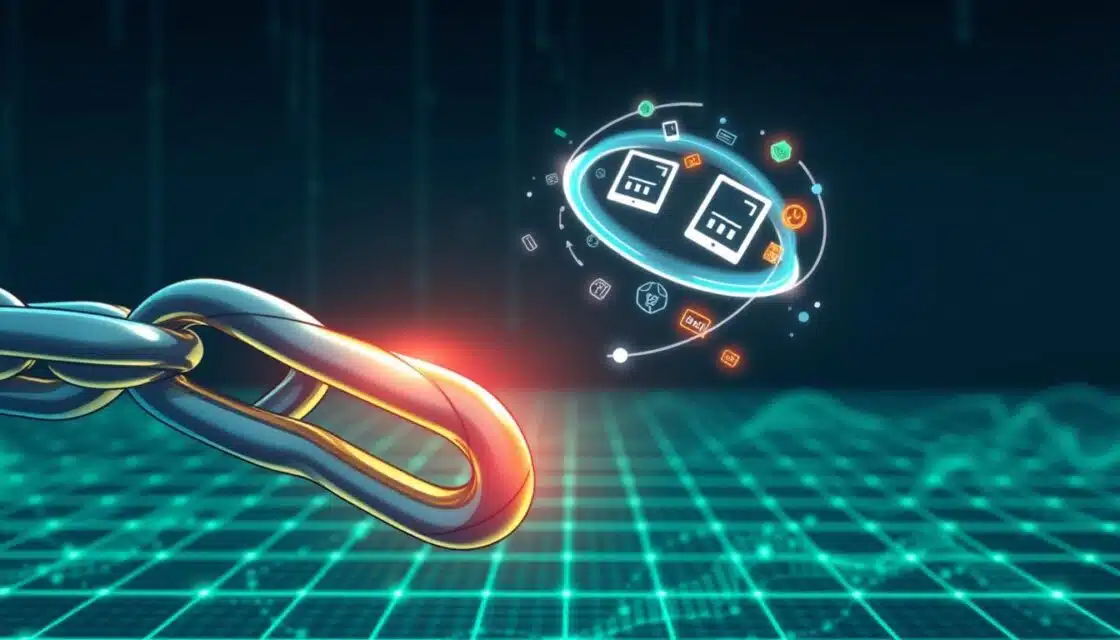 how sidechains work blockchain explained