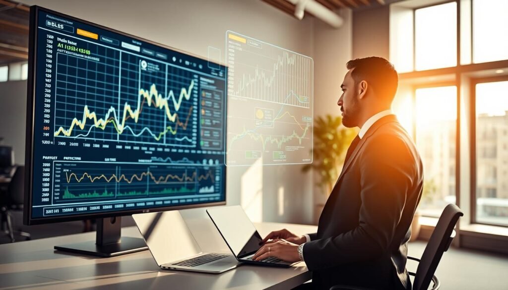 how to build AI crypto trading strategy