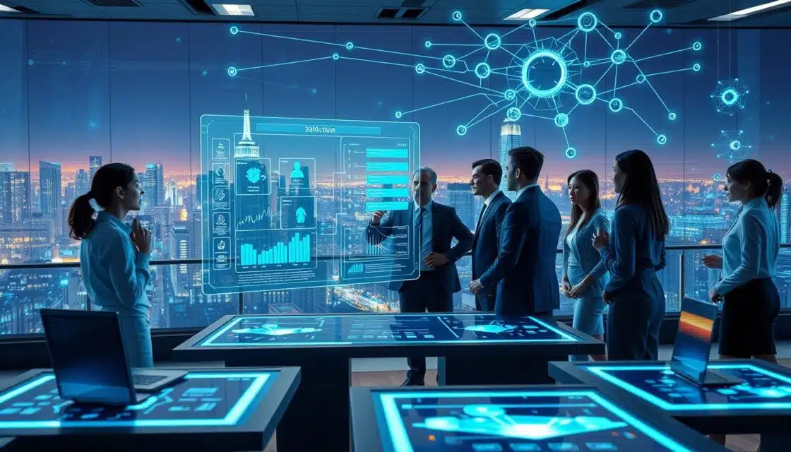 how to build a DAO from scratch