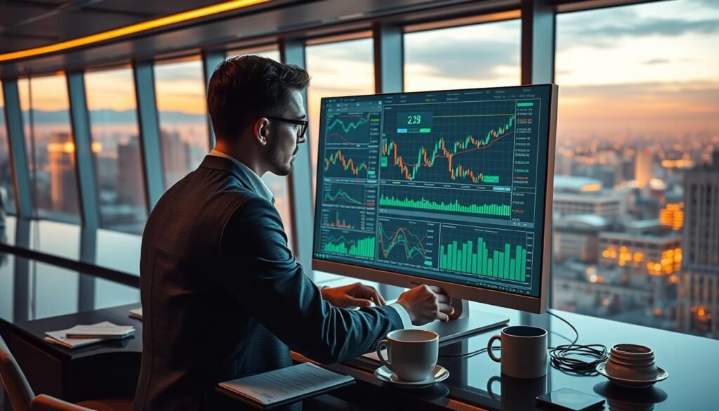 how to build a crypto algo trading bot