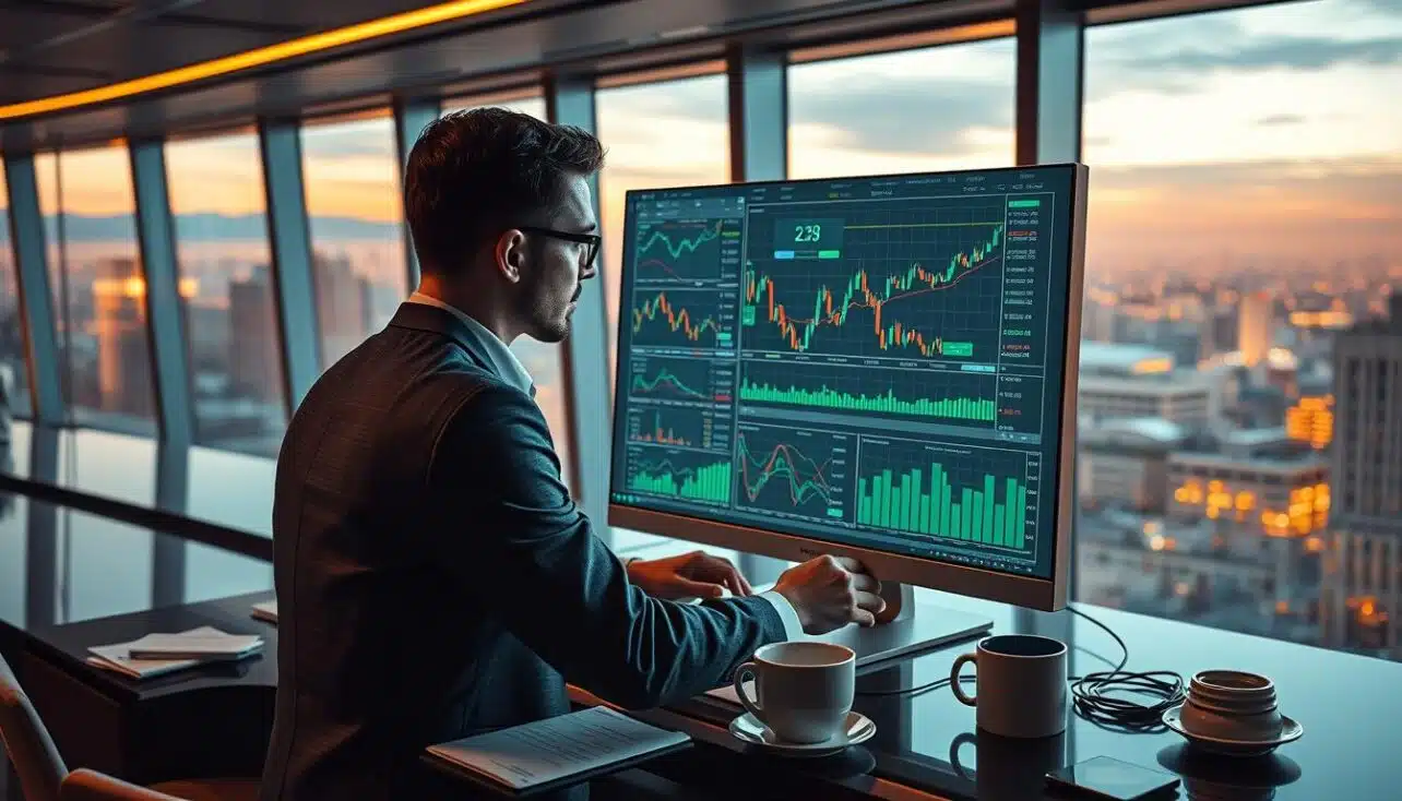 how to build a crypto algo trading bot