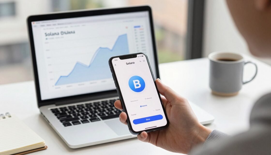 how to buy Solana beginners guide