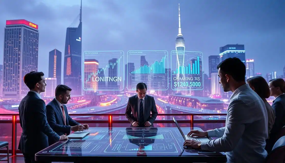 how to earn from AI crypto staking 2026