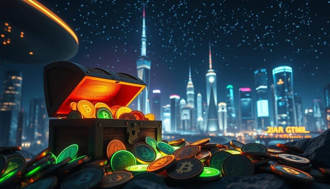 how to find undervalued crypto projects