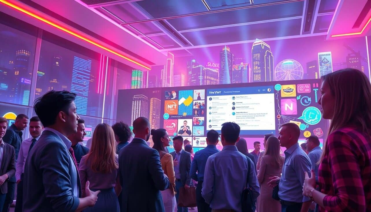 how to grow NFT Twitter account 2026