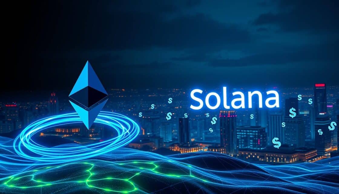 how to migrate from Ethereum to Solana