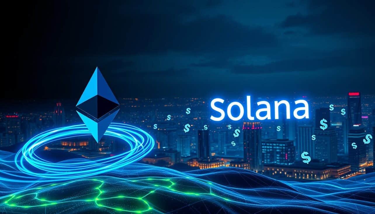 how to migrate from Ethereum to Solana