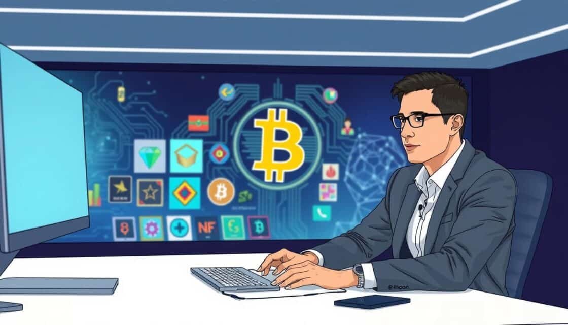 how to mint NFT on Bitcoin ordinals