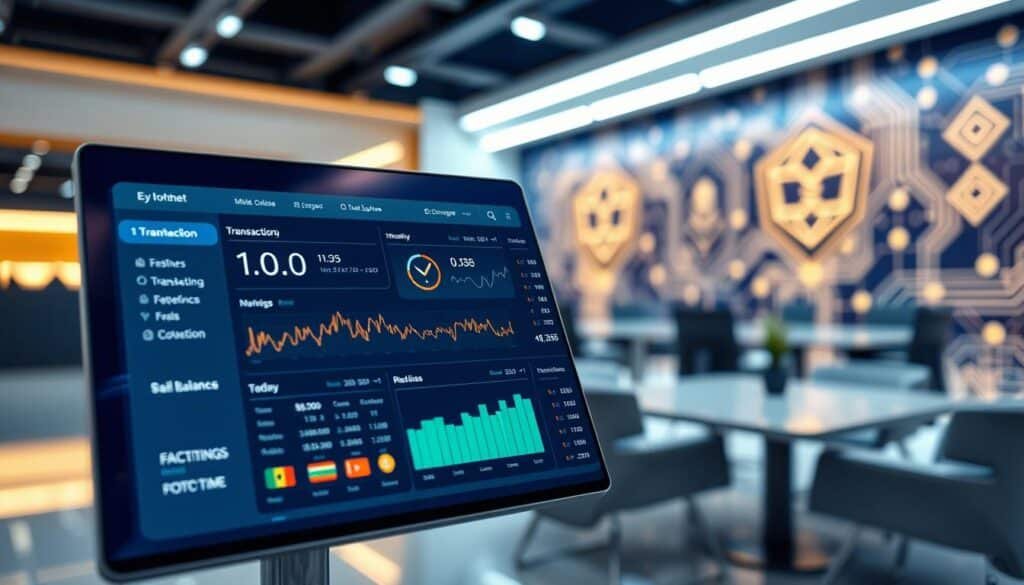 how to read a blockchain explorer