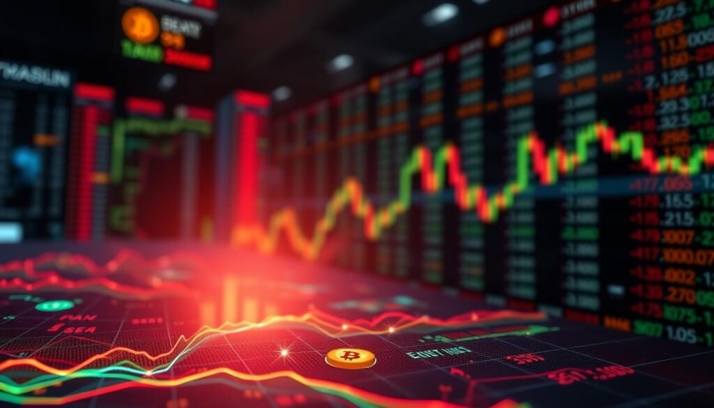 how to read crypto exchange heat maps