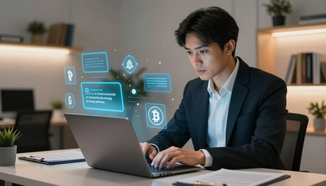 how to recover crypto sent to wrong address