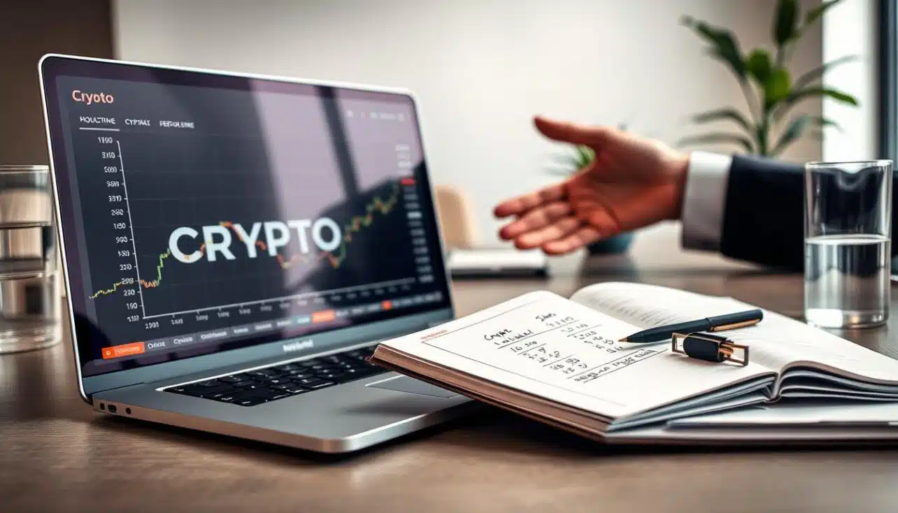 how to size crypto positions correctly