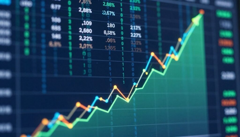 how to track crypto portfolio performance