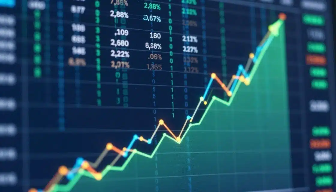 how to track crypto portfolio performance