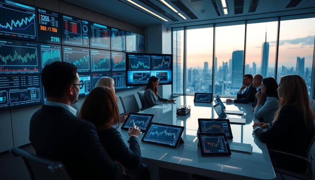 how to track institutional crypto flows