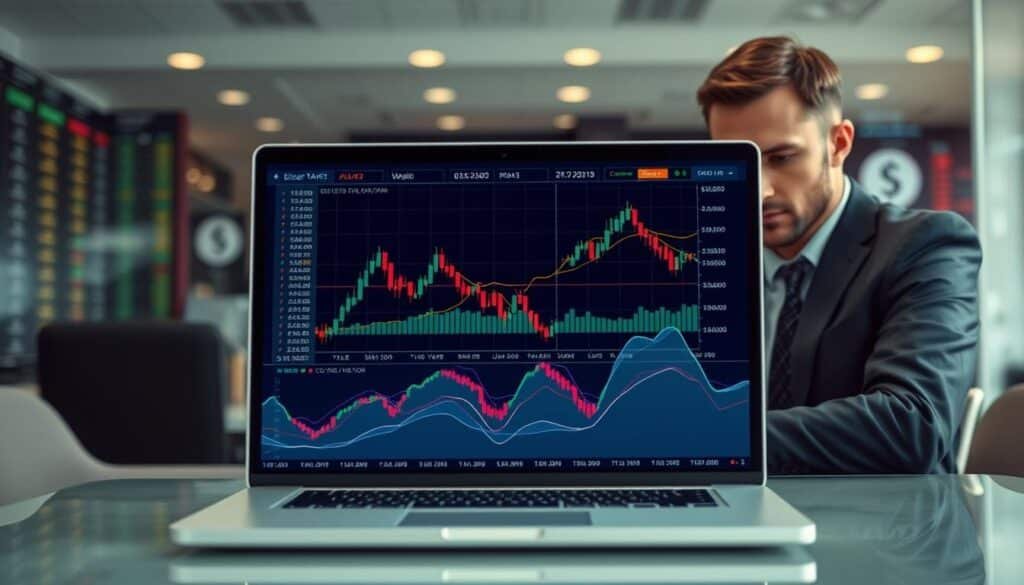 how to trade crypto using Elliott Wave