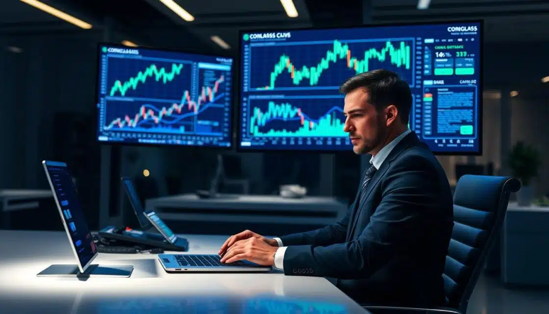 how to use CoinGlass for crypto analysis