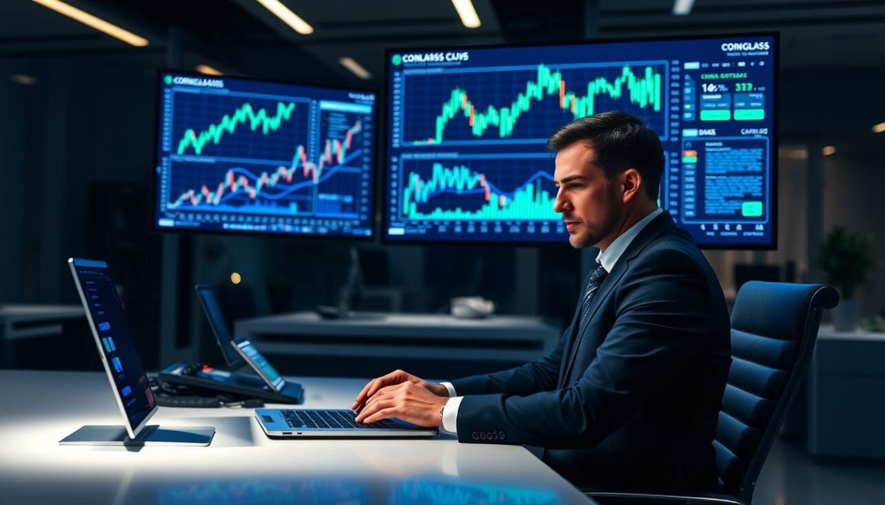 how to use CoinGlass for crypto analysis