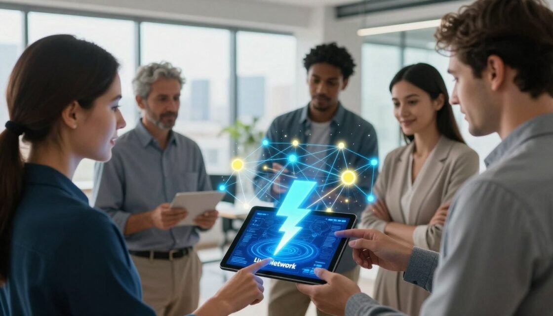 how to use Lightning Network for payments