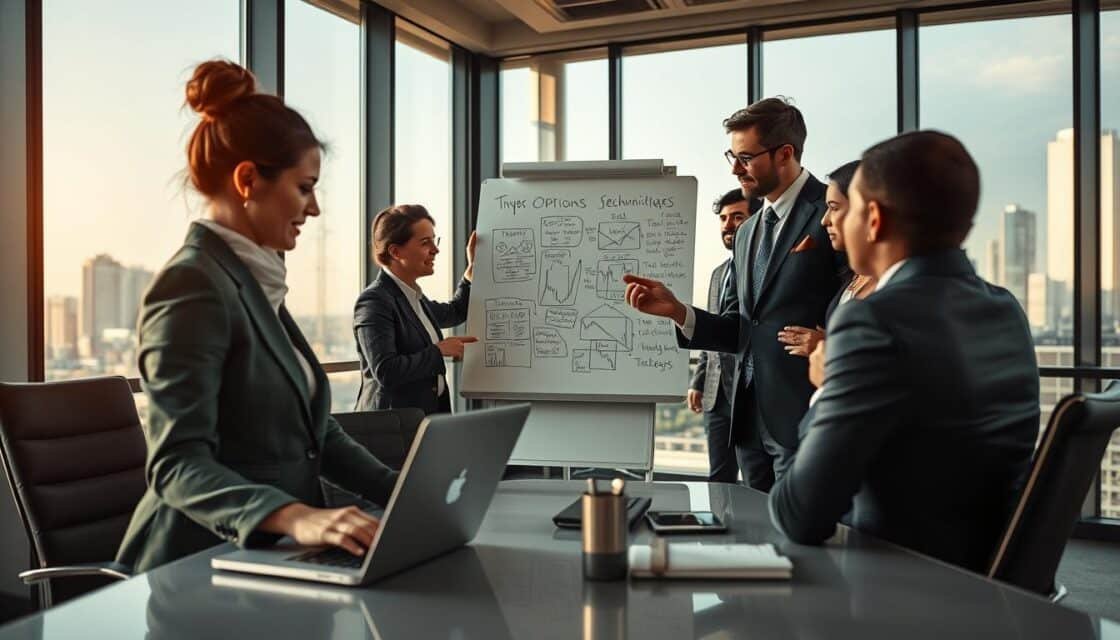 how to use crypto options as hedge