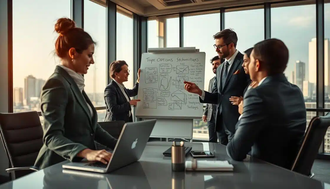 how to use crypto options as hedge