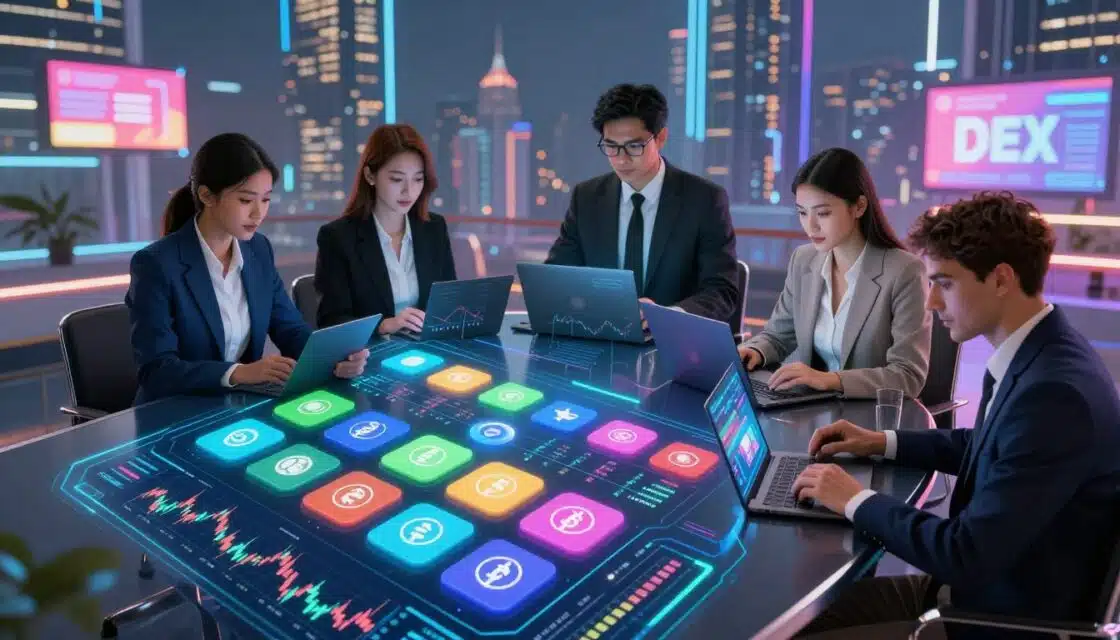 how to use decentralized exchanges DEX 2026