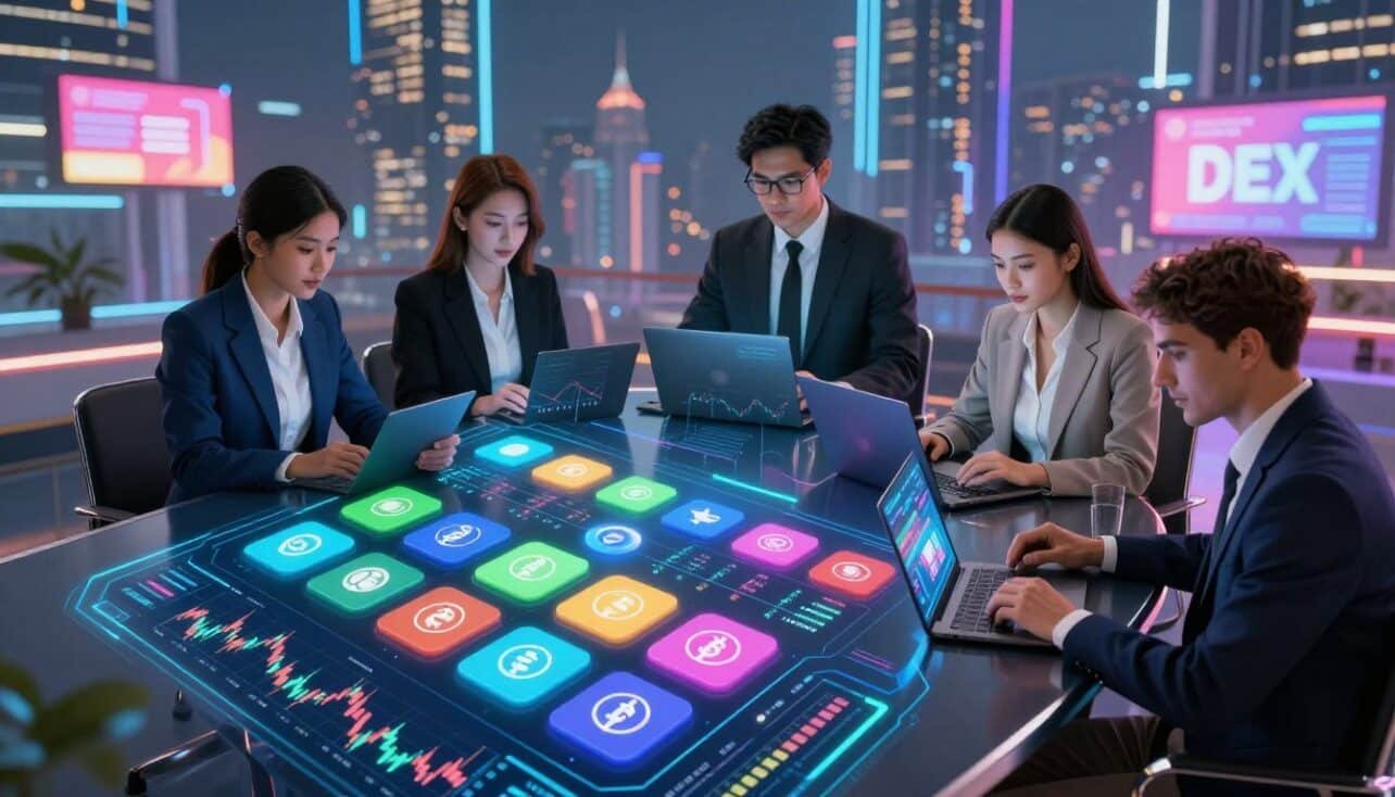 how to use decentralized exchanges DEX 2026