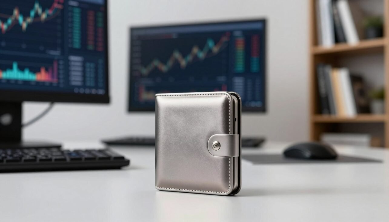 how to use hardware wallet step by step