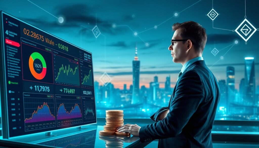 whale accumulation vs distribution signals